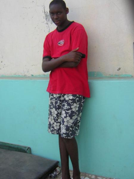 bamba le silencieux